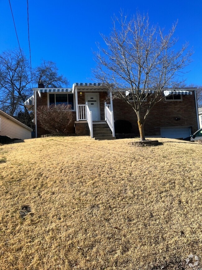 Houses for rent near Mitchell Shopping Center in Pittsburgh, PA