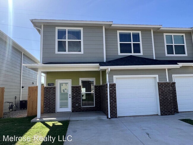 Foto del edificio - 3 br, 2.5 bath House - 7722 Westhall Place