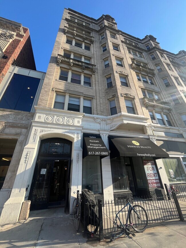 Building Photo - 277 Huntington Ave