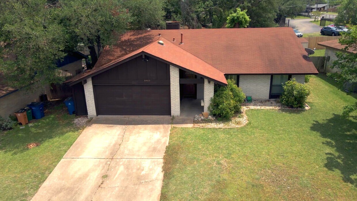 8903 Briardale Dr, Austin, TX 78758 House for Rent in Austin, TX