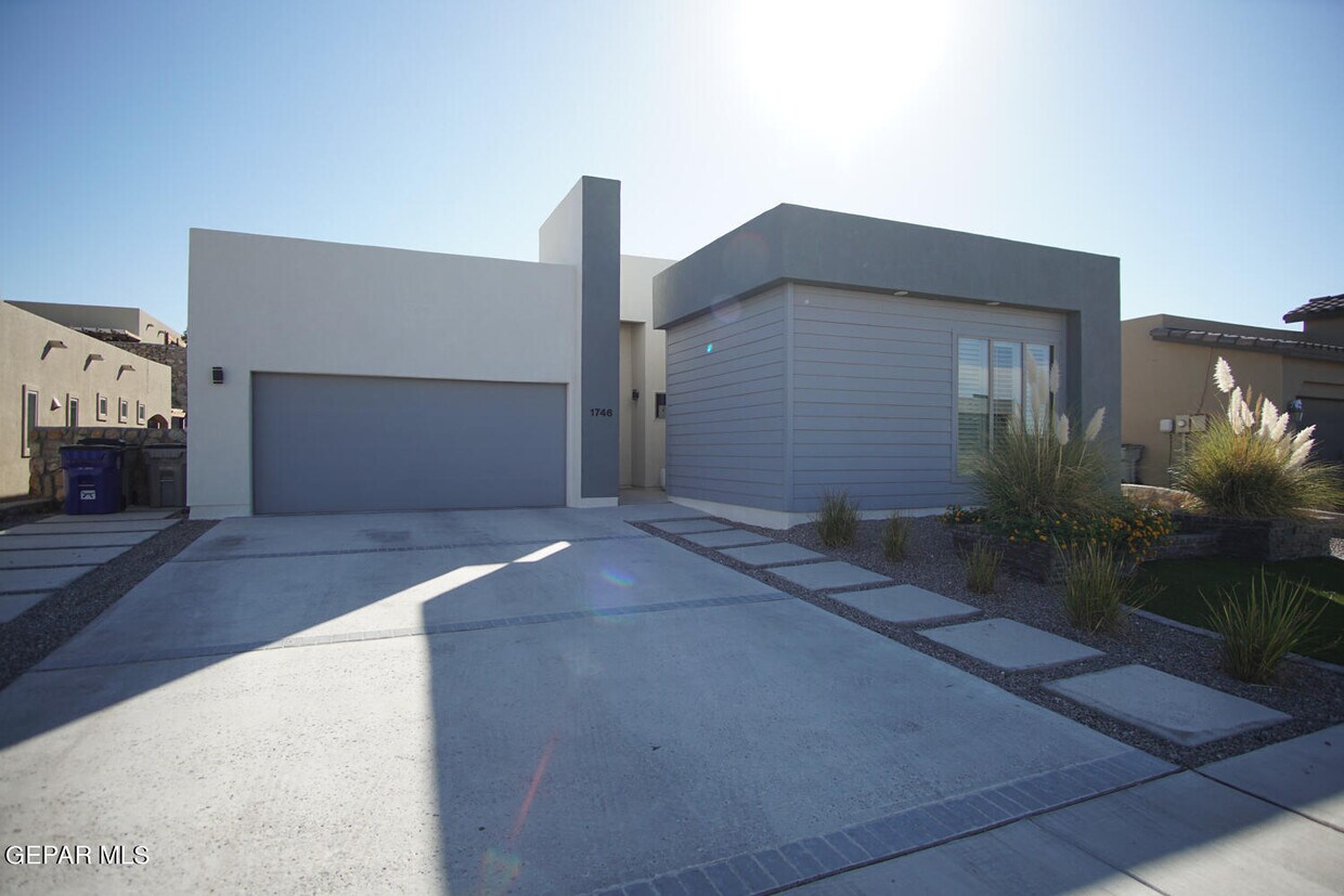 1746 Buckboard St, El Paso, TX 79911 House Rental in El Paso, TX