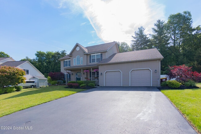 Building Photo - 20 Clubhouse Ct