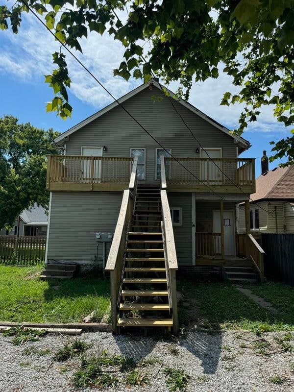 Foto principal - 1205 St Peter St