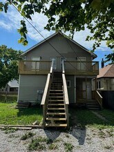 Building Photo - 1205 St Peter St