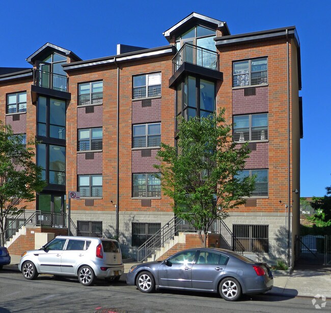 550 Watkins Street Apartments Brooklyn, NY