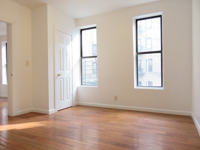 Building Photo - 615 W 144th St
