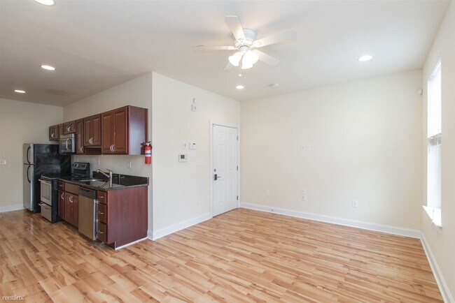 Building Photo - 2 br, 2 bath Triplex - 1923 N 7TH ST Unit 2
