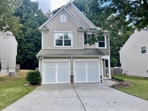 Building Photo - 2673 Winslow Ridge Dr NE