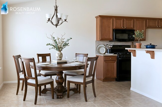 Foto del edificio - Gorgeous 3-bedrooms, 2-baths single level home in Prescott Valley!