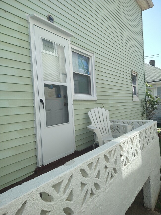 Building Photo - 229 Beach 108th St