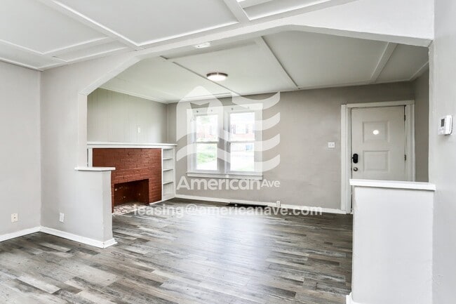 Building Photo - 2944 Hilleman Ave