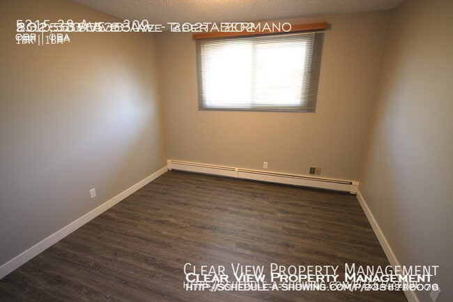 Photo du bâtiment - One Bedroom Suite in Taber Manor! ?Showings available at (587) 429-5071?