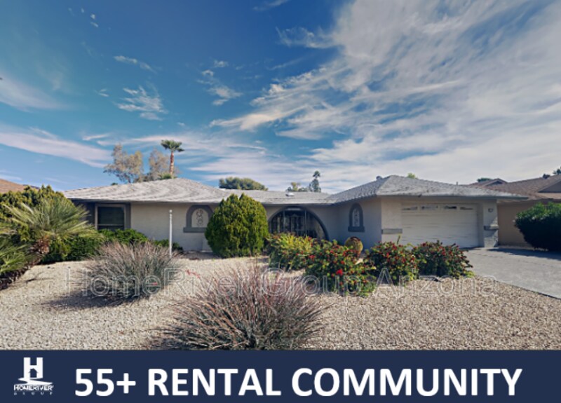 Foto principal - 13014 W Castlebar Dr