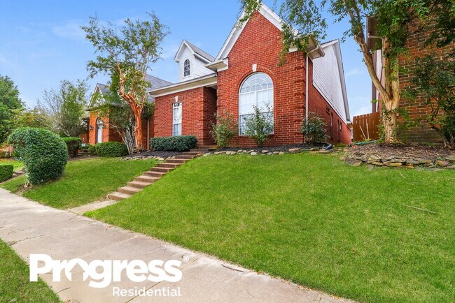 Foto del edificio - 8691 Overcup Oaks Dr