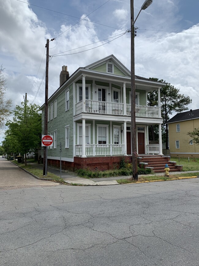 Building Photo - 1504 Habersham St