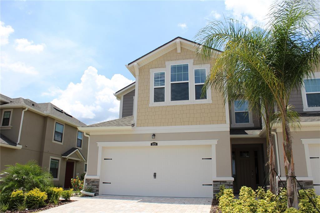 5026 Sunnyside Ln, Bradenton, FL 34211 Townhome Rentals in Bradenton