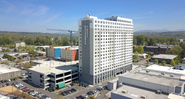 Building Photo - Airmark Apartments