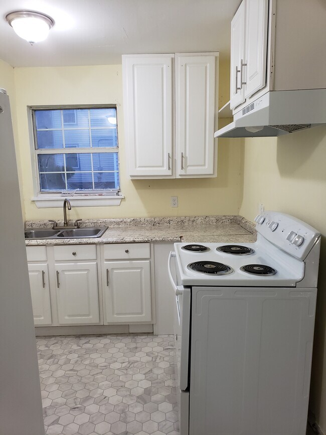 Foto del edificio - 356 Lincoln St