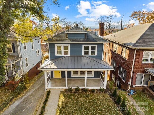 Building Photo - 71 Buchanan Ave