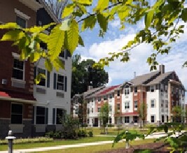 Foto principal - Rider University West Village Apartments