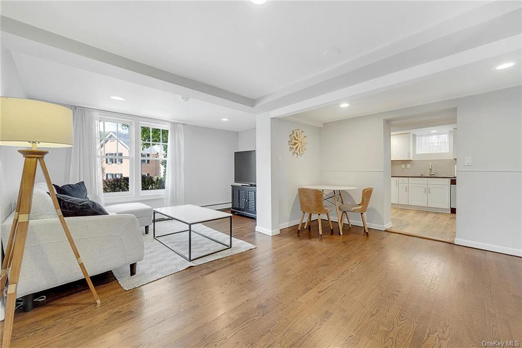 Foto principal - 125 King St