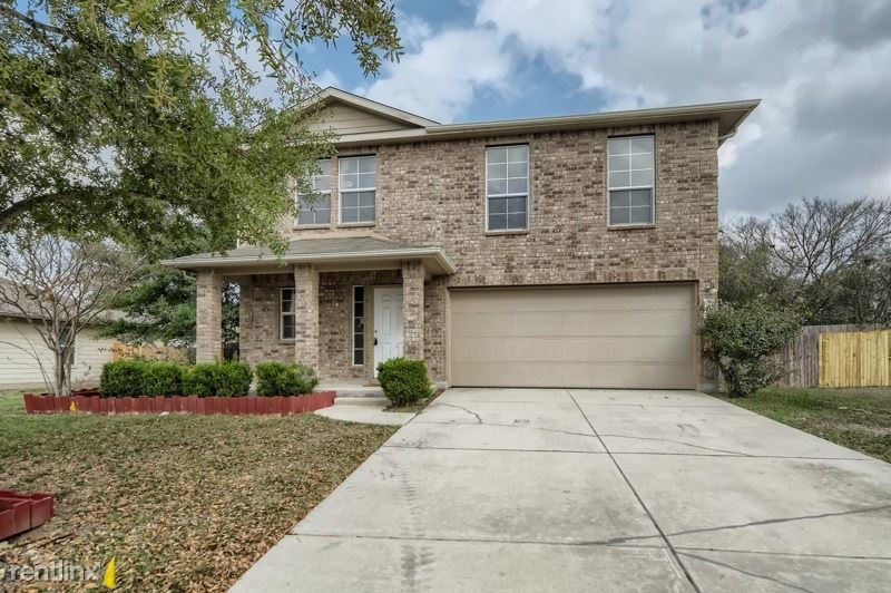 3 br, 2.5 bath House 701 Hollow Ridge UNIT House Rental in Schertz