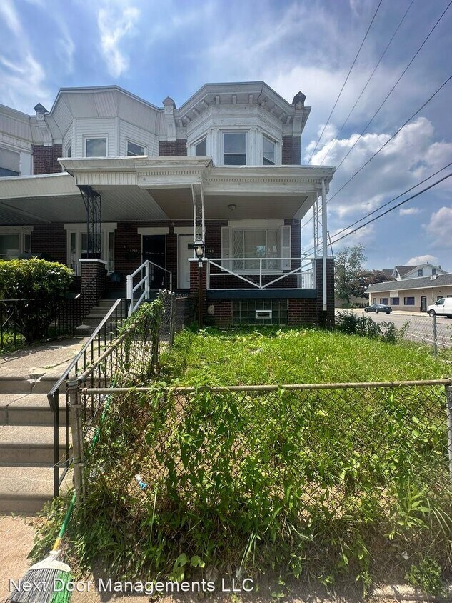 Primary Photo - 3 br, 1 bath House - 6568 Limekiln Pike