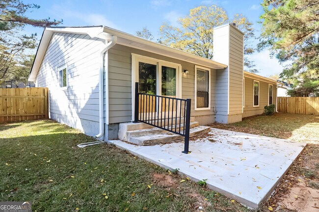 Foto del edificio - 8682 Cedar Creek Ridge