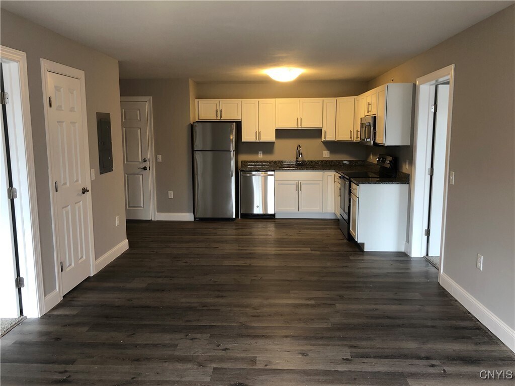 Foto del edificio - 1217 Tulip St