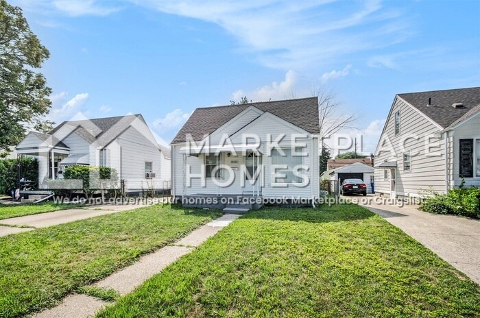 Primary Photo - 20943 Dexter Blvd