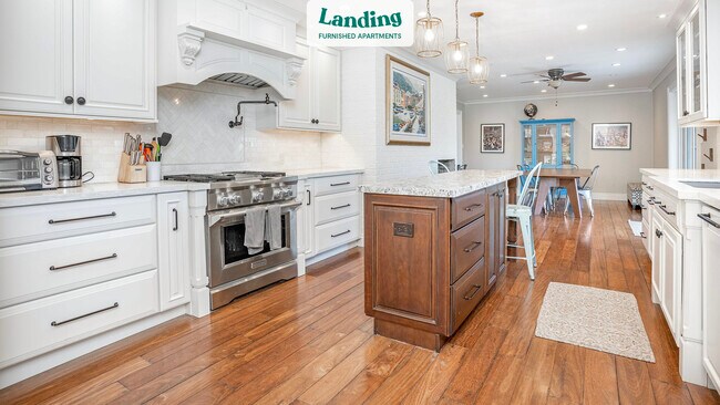 Foto del edificio - 6675 S Fundy Ct