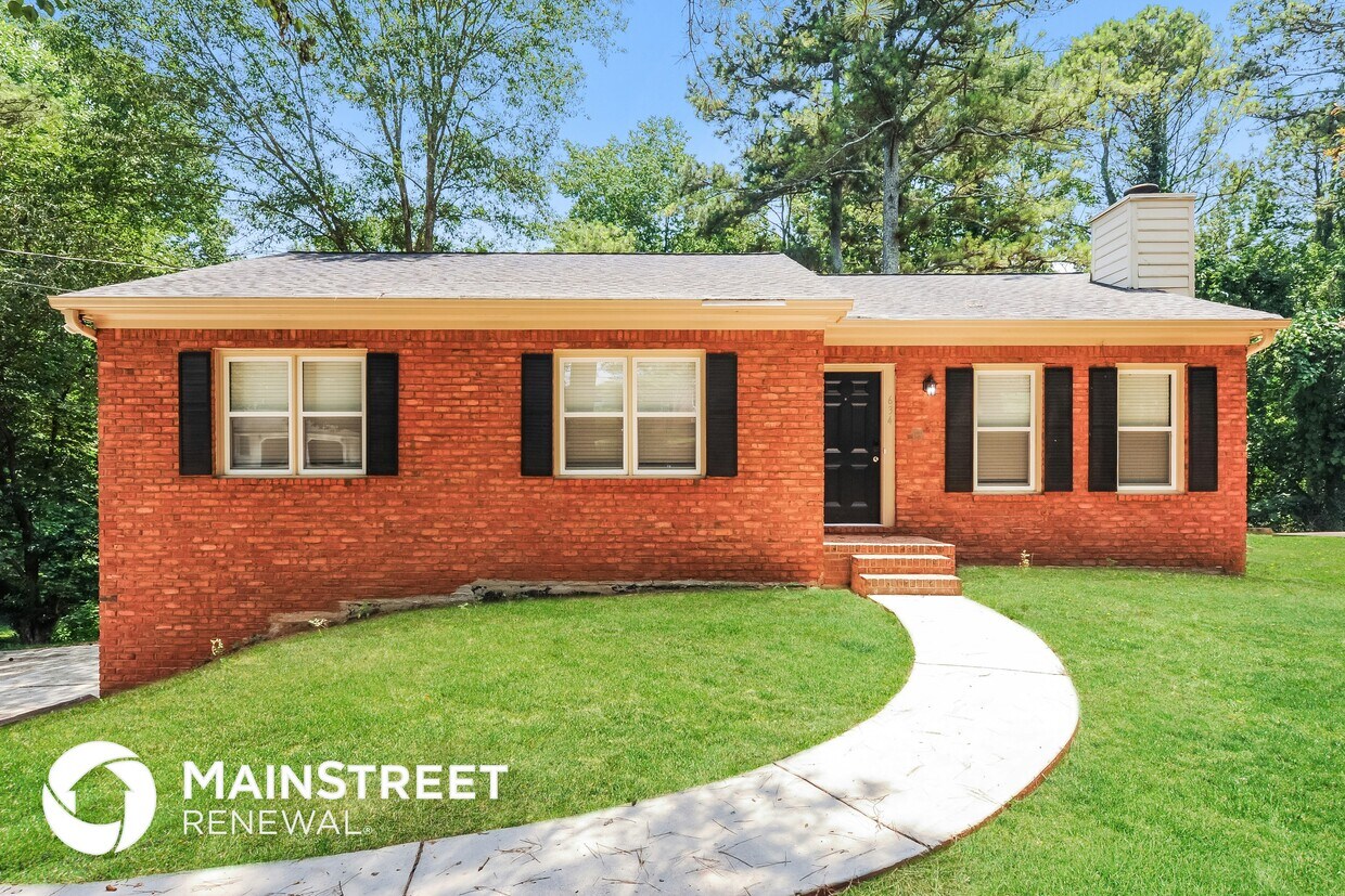 Foto principal - 634 Joel Dr