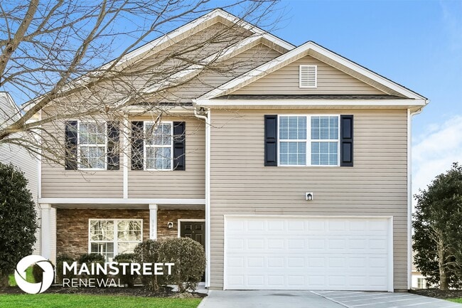 Building Photo - 3994 Creekmoore Dr