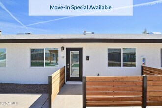 Building Photo - 312 N Hartford St