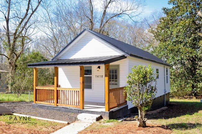 Foto del edificio - 1418 Branch St