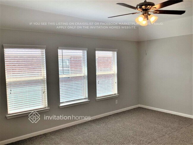 Foto del edificio - 107 Morning Star Ln