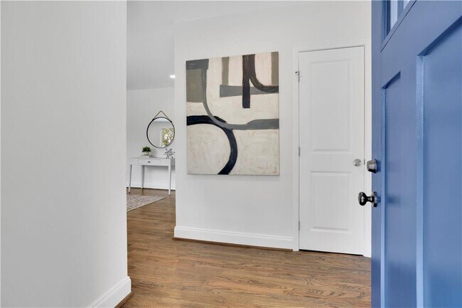 Foto del edificio - 2222 Beecher Cir SW