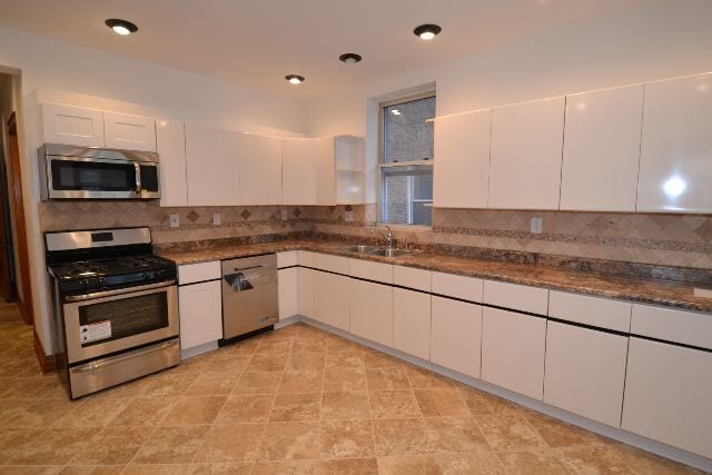 Foto del edificio - 4118 N Ashland Ave