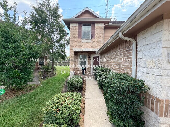Foto del edificio - 14930 Berncrest Ln