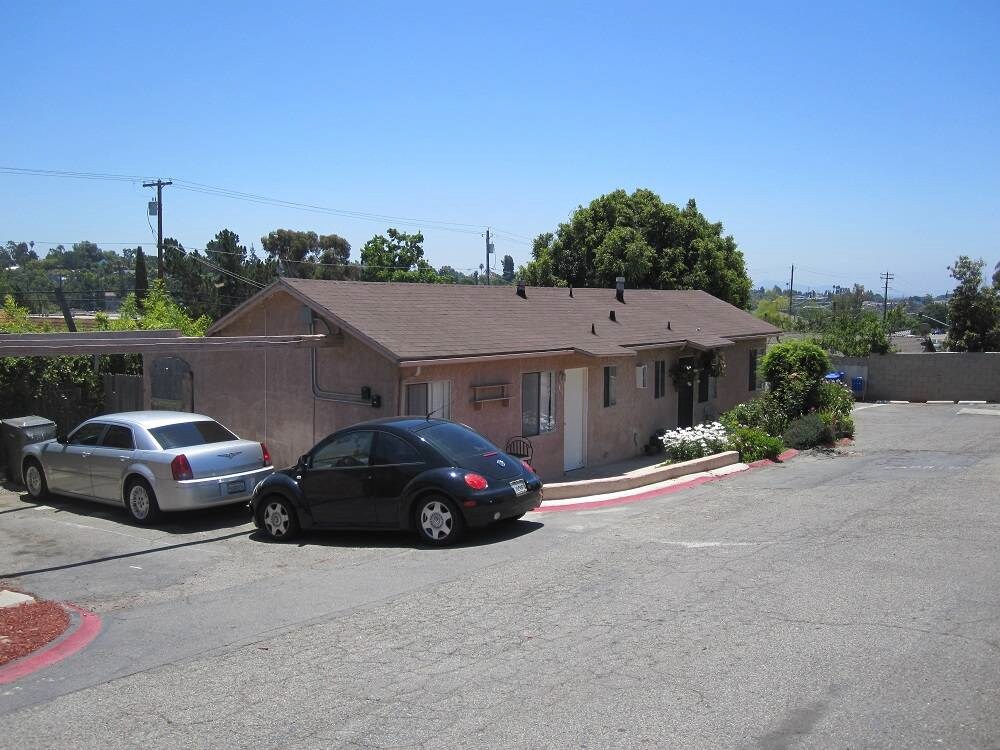 Foto principal - 310-324 W Ivy St