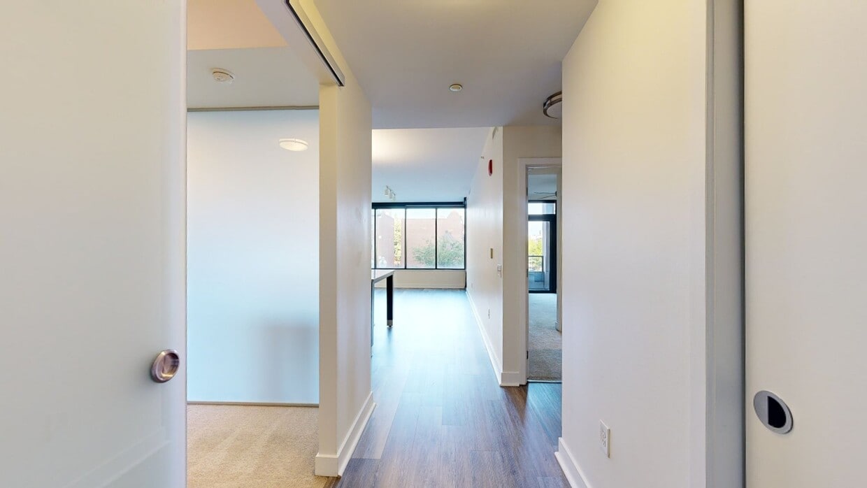 Photo - Capitol View on 14th Apartments