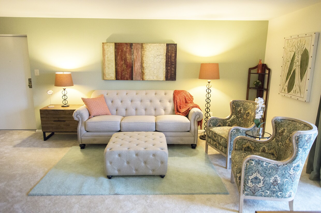 The Paths Apartments in Sparks, MD