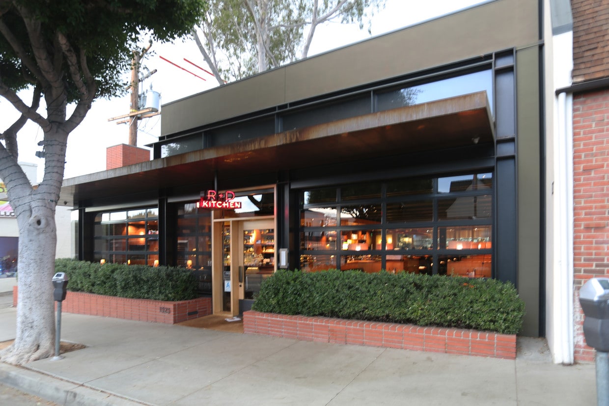 Picture of Wilshire Montana Santa Monica