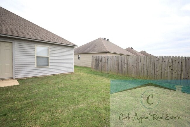 Foto del edificio - Move in special $700!! Beautiful 3 bed / 2 bath home - Nettleton!!