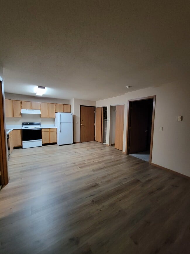 Foto del edificio - 8th & 8th Apartments