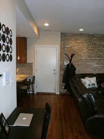 Building Photo - 2642 N Emmett St