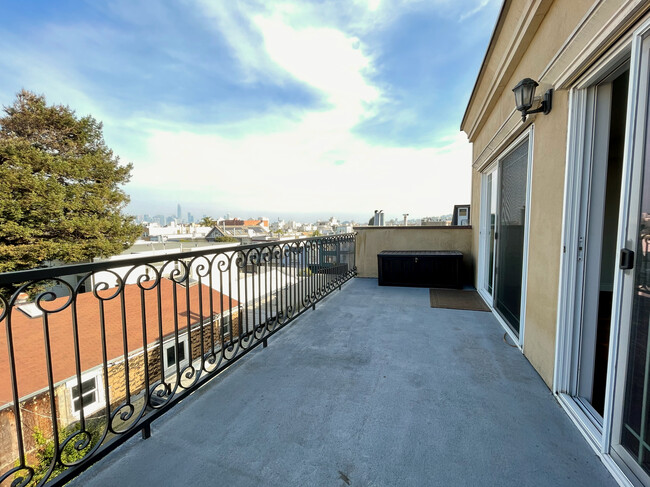 Foto del edificio - 3620 19th St