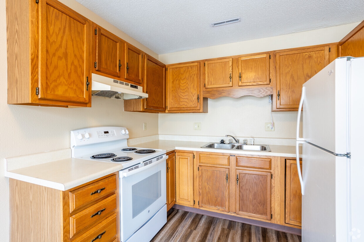 Foto principal - Meadowview Apartments