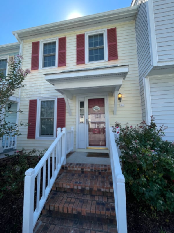 Photo - 3008 Church St Townhome