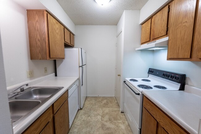 Interior Photo - Marina Apartments